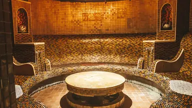 HOTEL SKANES SERAIL AQUAPARK