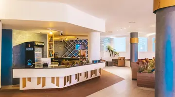 HOTEL SKANES SERAIL AQUAPARK