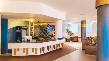 HOTEL SKANES SERAIL AQUAPARK