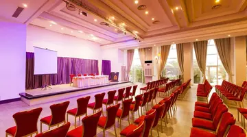 HOTEL SKANES SERAIL AQUAPARK