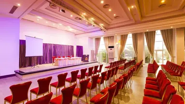 HOTEL SKANES SERAIL AQUAPARK