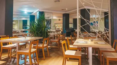 HOTEL SKANES SERAIL AQUAPARK