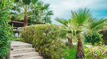 HOTEL SKANES SERAIL AQUAPARK