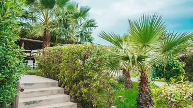 HOTEL SKANES SERAIL AQUAPARK