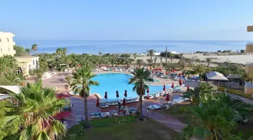 HOTEL SKANES SERAIL AQUAPARK
