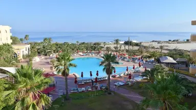 HOTEL SKANES SERAIL AQUAPARK