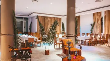 HOTEL SKANES SERAIL AQUAPARK