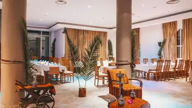 HOTEL SKANES SERAIL AQUAPARK