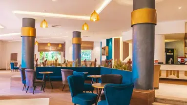 HOTEL SKANES SERAIL AQUAPARK