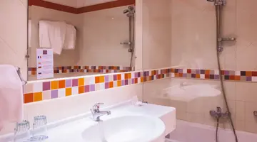 HOTEL SKANES SERAIL AQUAPARK