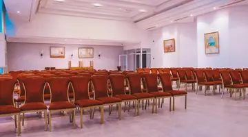 HOTEL SKANES SERAIL AQUAPARK