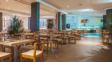 HOTEL SKANES SERAIL AQUAPARK