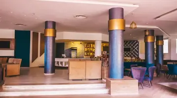 HOTEL SKANES SERAIL AQUAPARK