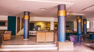 HOTEL SKANES SERAIL AQUAPARK