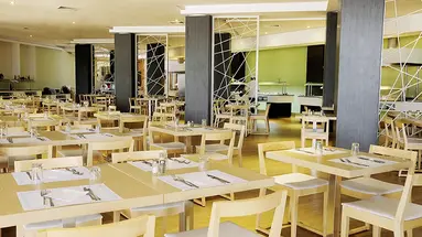 HOTEL SKANES SERAIL AQUAPARK