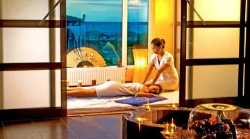 HOTEL SKANES SERAIL AQUAPARK