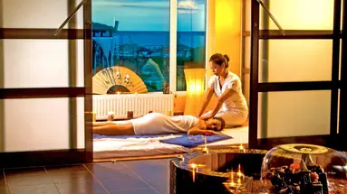 HOTEL SKANES SERAIL AQUAPARK