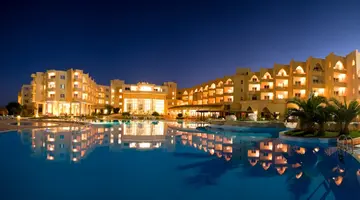 HOTEL SKANES SERAIL AQUAPARK