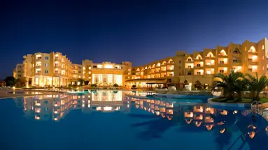HOTEL SKANES SERAIL AQUAPARK