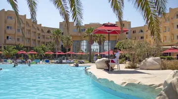 HOTEL SKANES SERAIL AQUAPARK