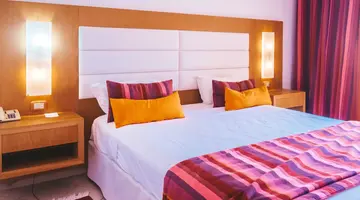 HOTEL SKANES SERAIL AQUAPARK