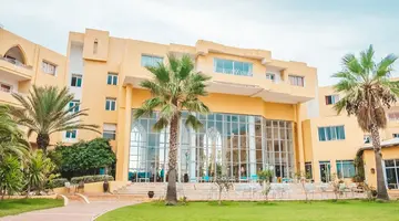 HOTEL SKANES SERAIL AQUAPARK