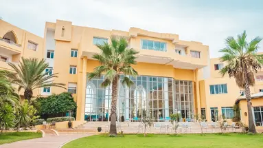 HOTEL SKANES SERAIL AQUAPARK