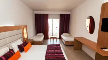 HOTEL SKANES SERAIL AQUAPARK