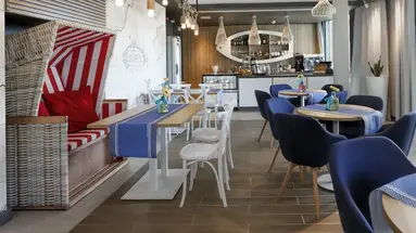 Hotel Skipper