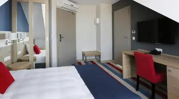 Hotel Skipper