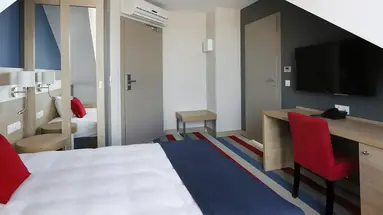 Hotel Skipper