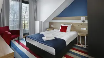 Hotel Skipper