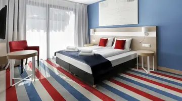 Hotel Skipper