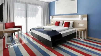 Hotel Skipper