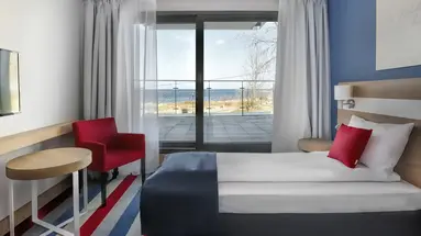 Hotel Skipper