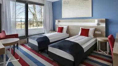 Hotel Skipper