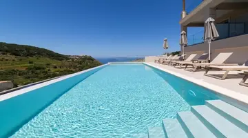 Hotel Sky View Suites