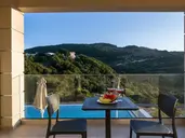 Hotel Sky View Suites