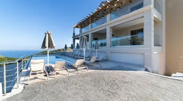 Hotel Sky View Suites