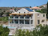 Hotel Sky View Suites