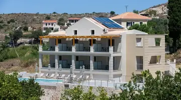 Hotel Sky View Suites