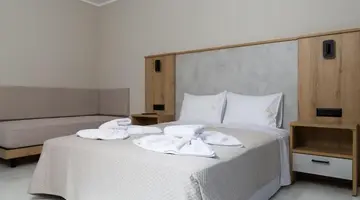 Hotel Sky View Suites