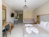 Hotel Sky View Suites