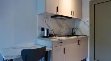 Hotel Sky View Suites