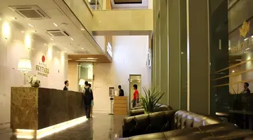 Hotel Skypark Dongdaemun I