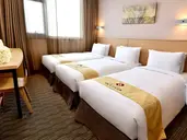 Hotel Skypark Dongdaemun I
