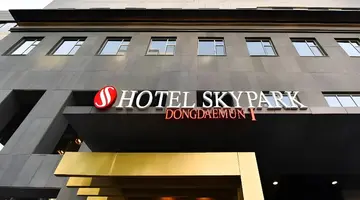 Hotel Skypark Dongdaemun I