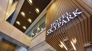 Hotel Skypark Dongdaemun I