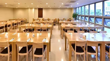 Hotel Skypark Dongdaemun I