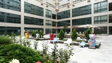Hotel Skypark Kingstown Dongdaemun